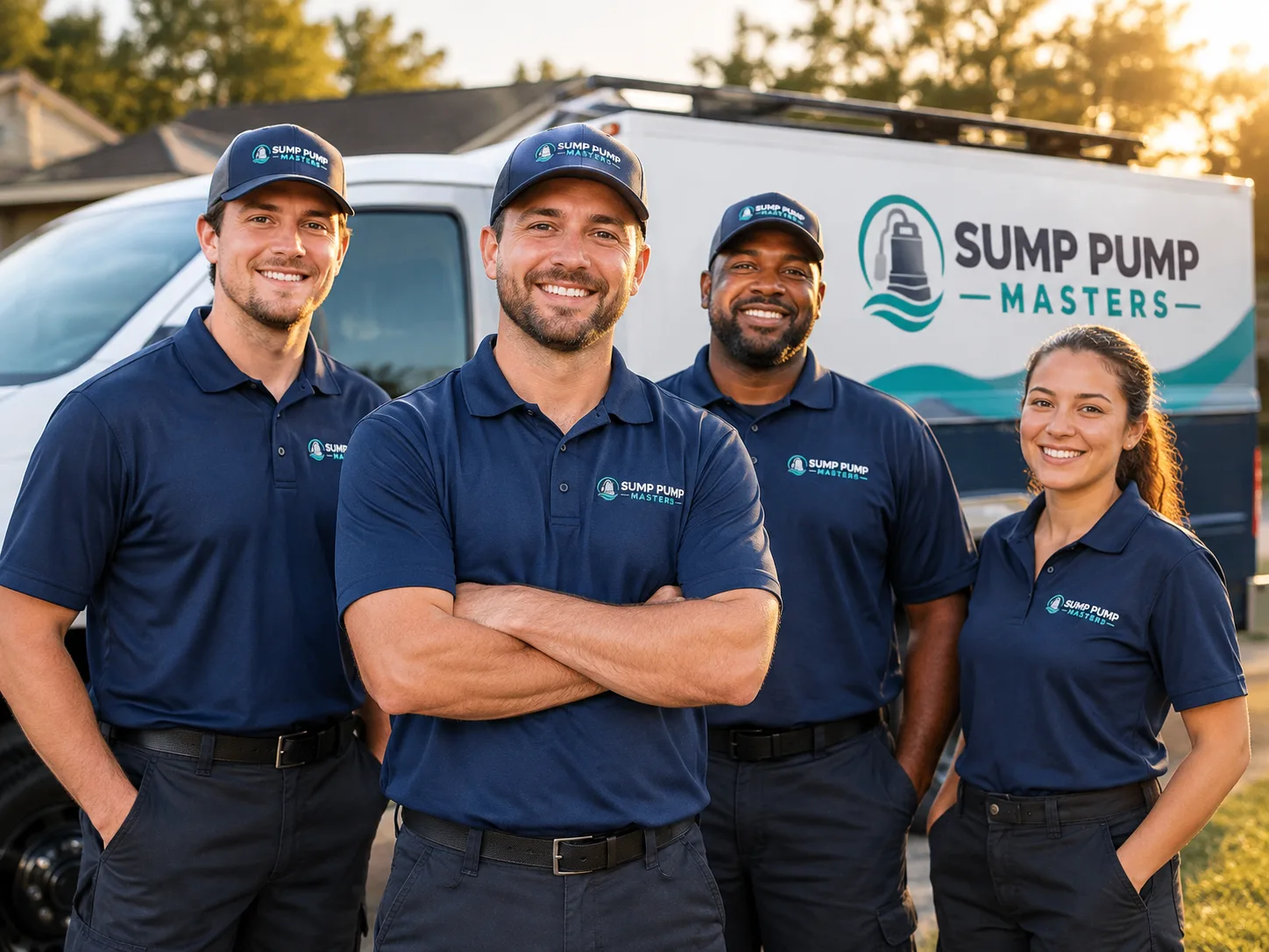 Sump Pump Repair company in Williamstown, NJ
